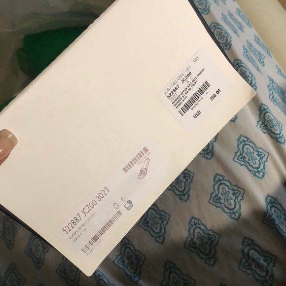 Gucci slides - Picture 5 of 5